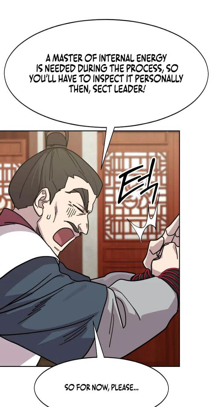 Read Return of the Blossoming Blade EN Manga Online