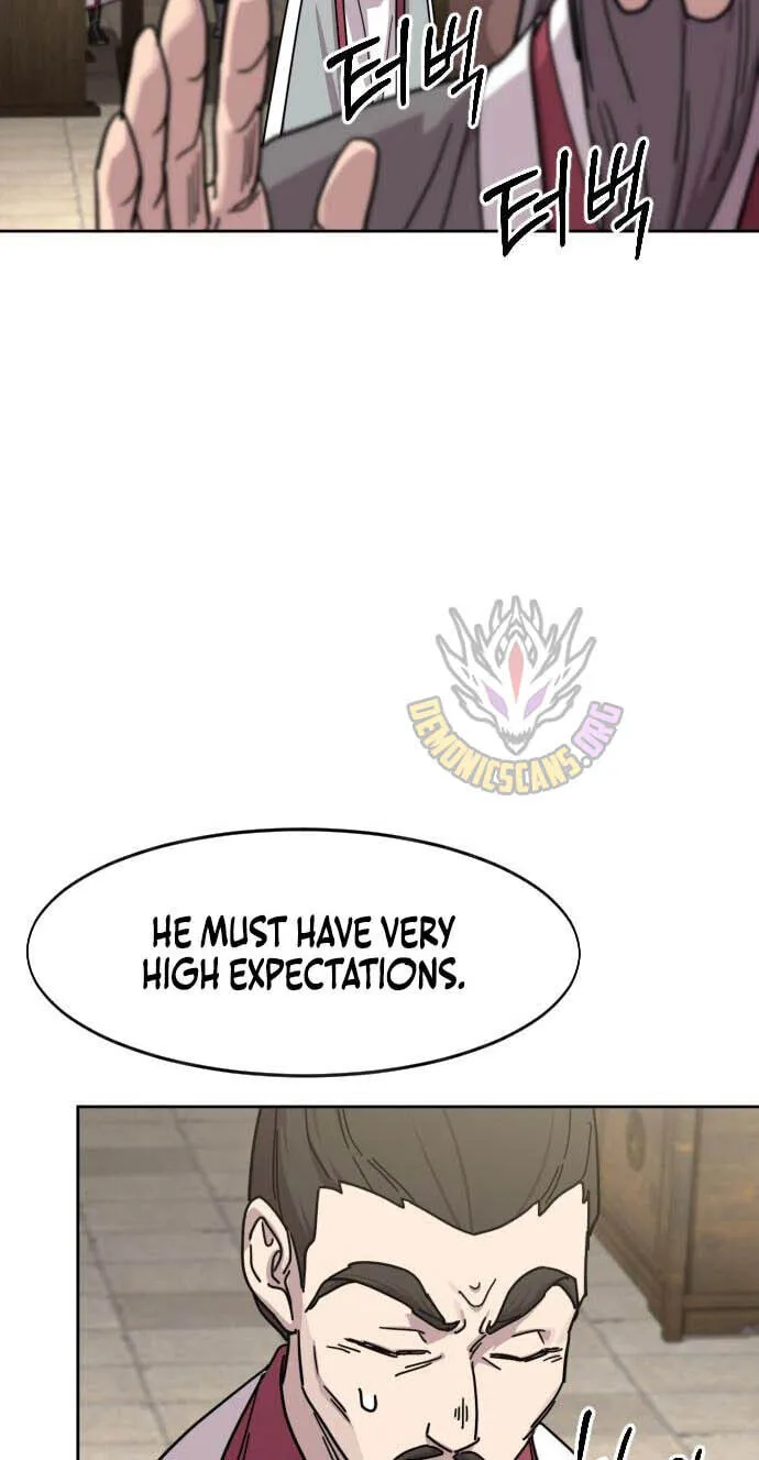 Read Return of the Blossoming Blade EN Manga Online
