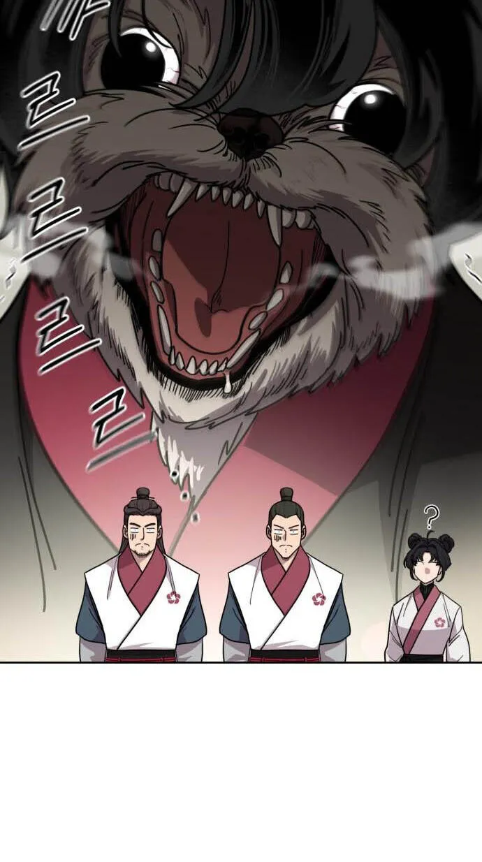 Read Return of the Blossoming Blade EN Manga Online