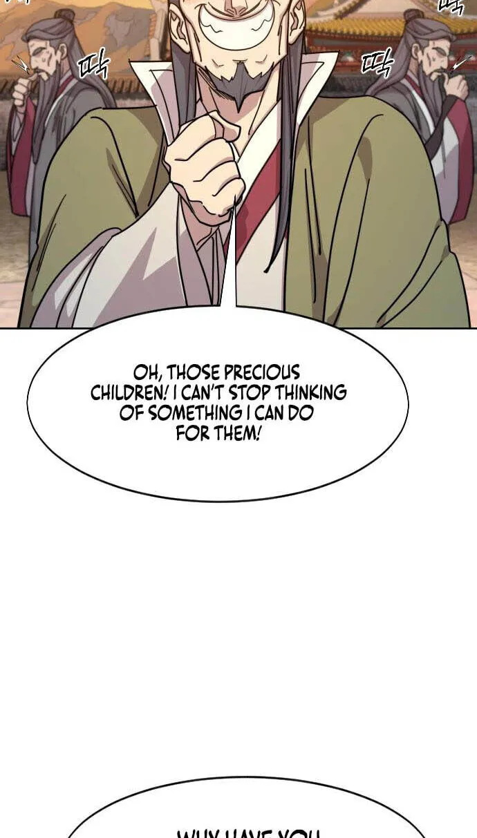 Read Return of the Blossoming Blade EN Manga Online