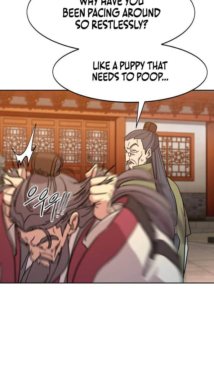 Read Return of the Blossoming Blade EN Manga Online