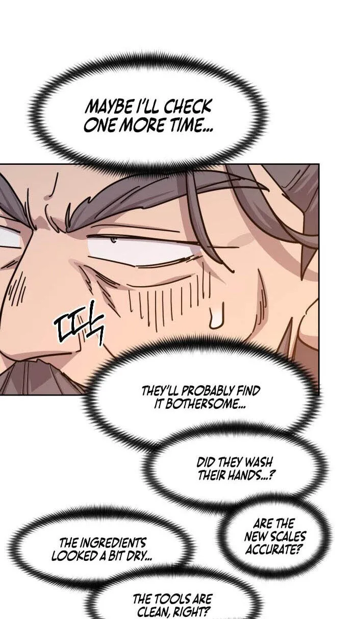 Read Return of the Blossoming Blade EN Manga Online