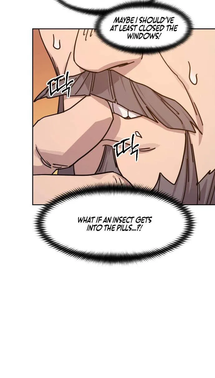 Read Return of the Blossoming Blade EN Manga Online