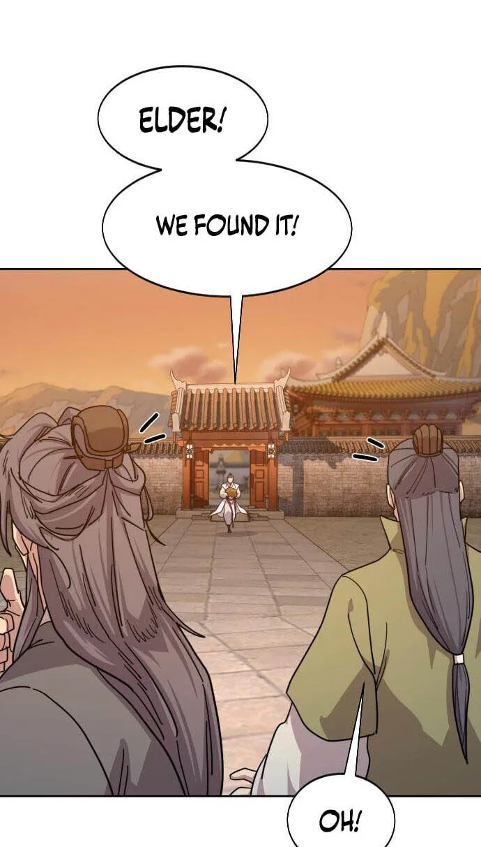 Read Return of the Blossoming Blade EN Manga Online