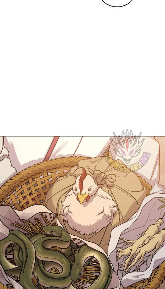 Read Return of the Blossoming Blade EN Manga Online