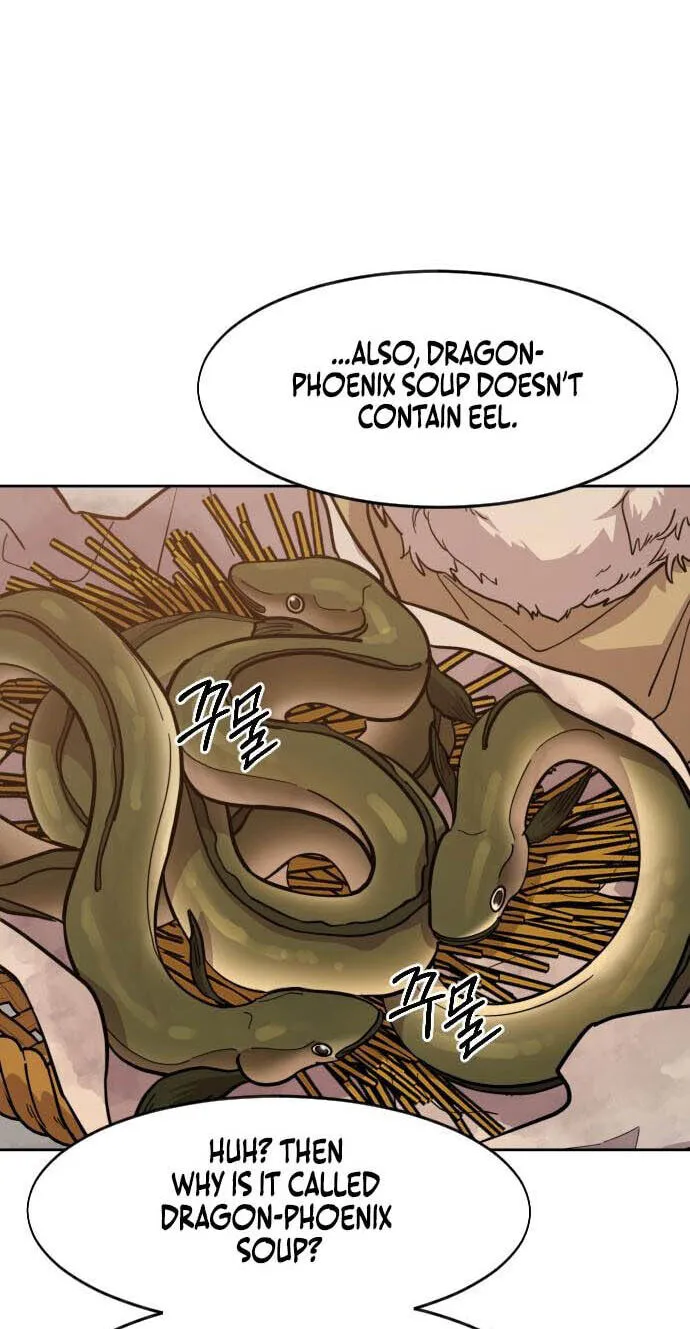 Read Return of the Blossoming Blade EN Manga Online