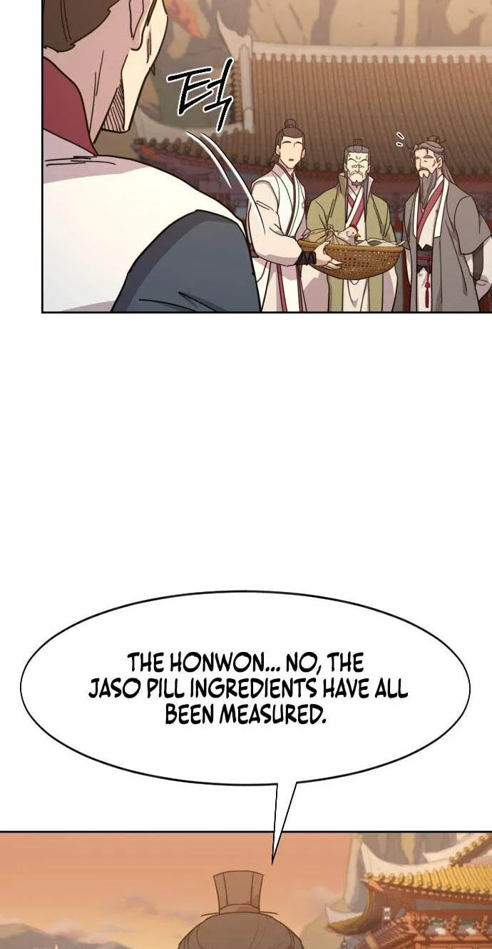 Read Return of the Blossoming Blade EN Manga Online