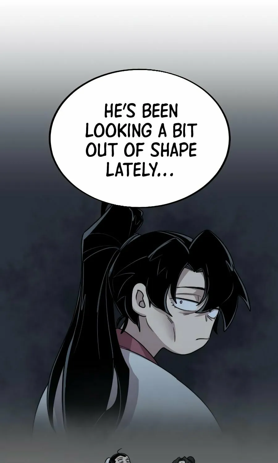 Read Return of the Blossoming Blade EN Manga Online