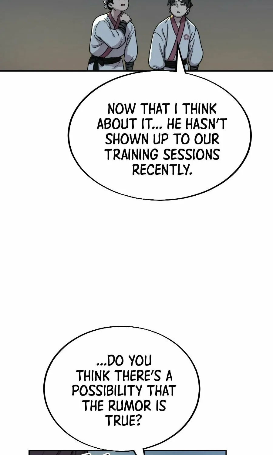 Read Return of the Blossoming Blade EN Manga Online