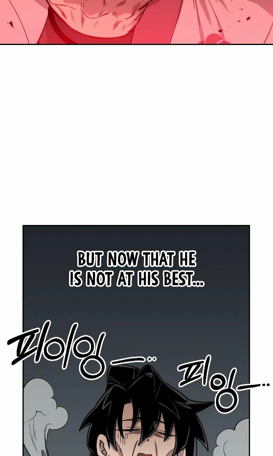 Read Return of the Blossoming Blade EN Manga Online