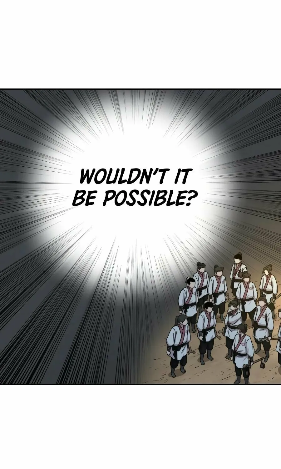 Read Return of the Blossoming Blade EN Manga Online