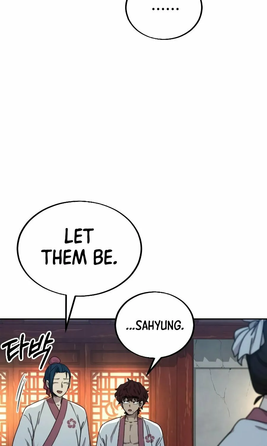 Read Return of the Blossoming Blade EN Manga Online