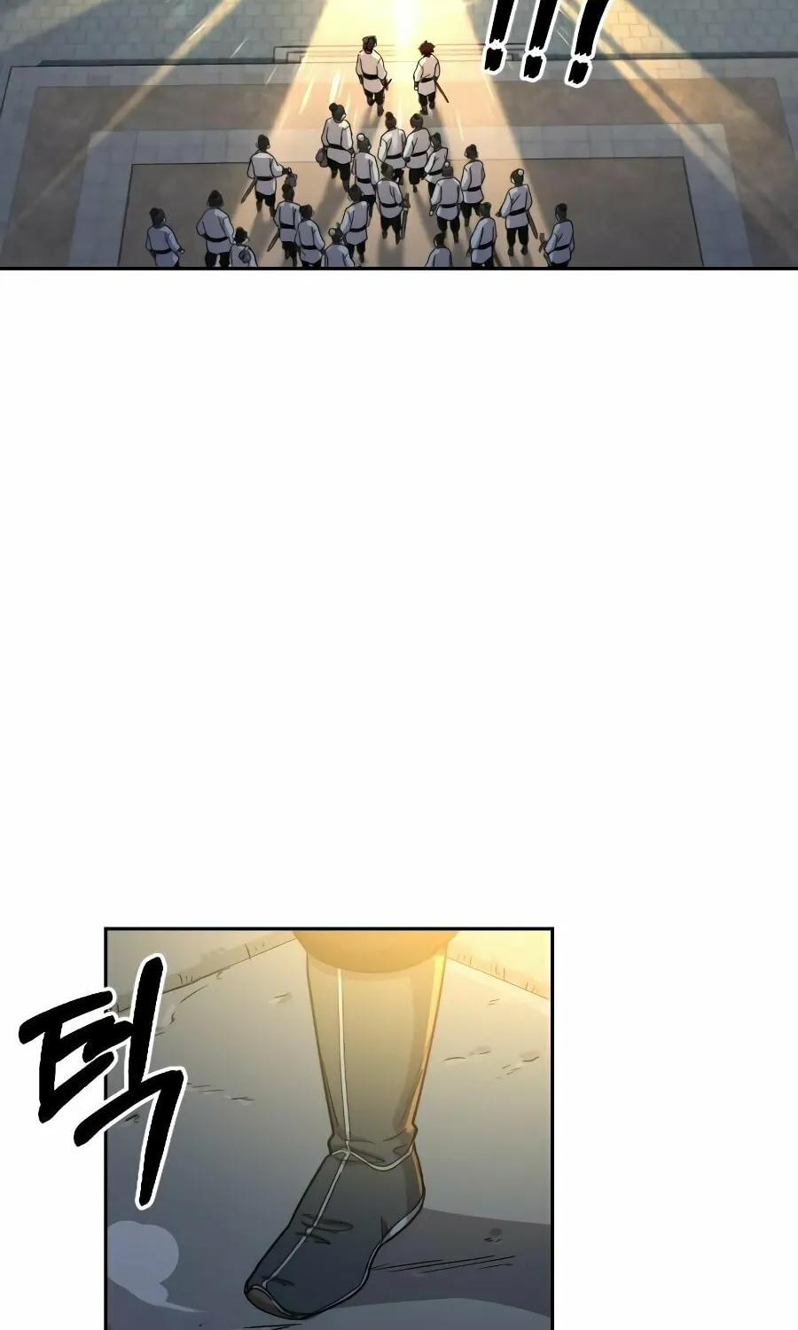 Read Return of the Blossoming Blade EN Manga Online