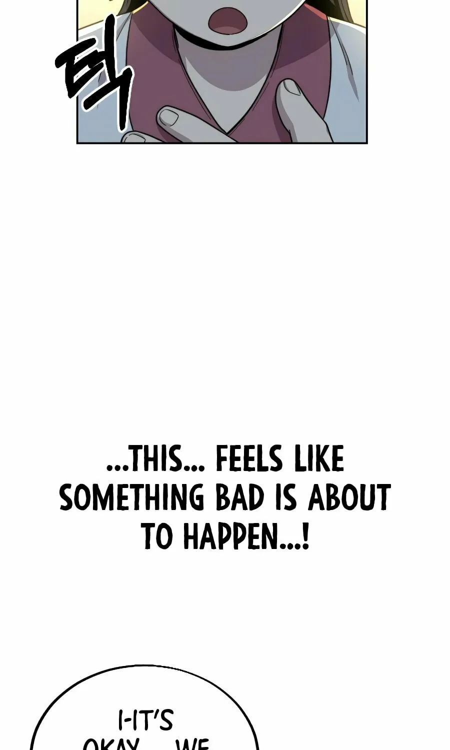 Read Return of the Blossoming Blade EN Manga Online