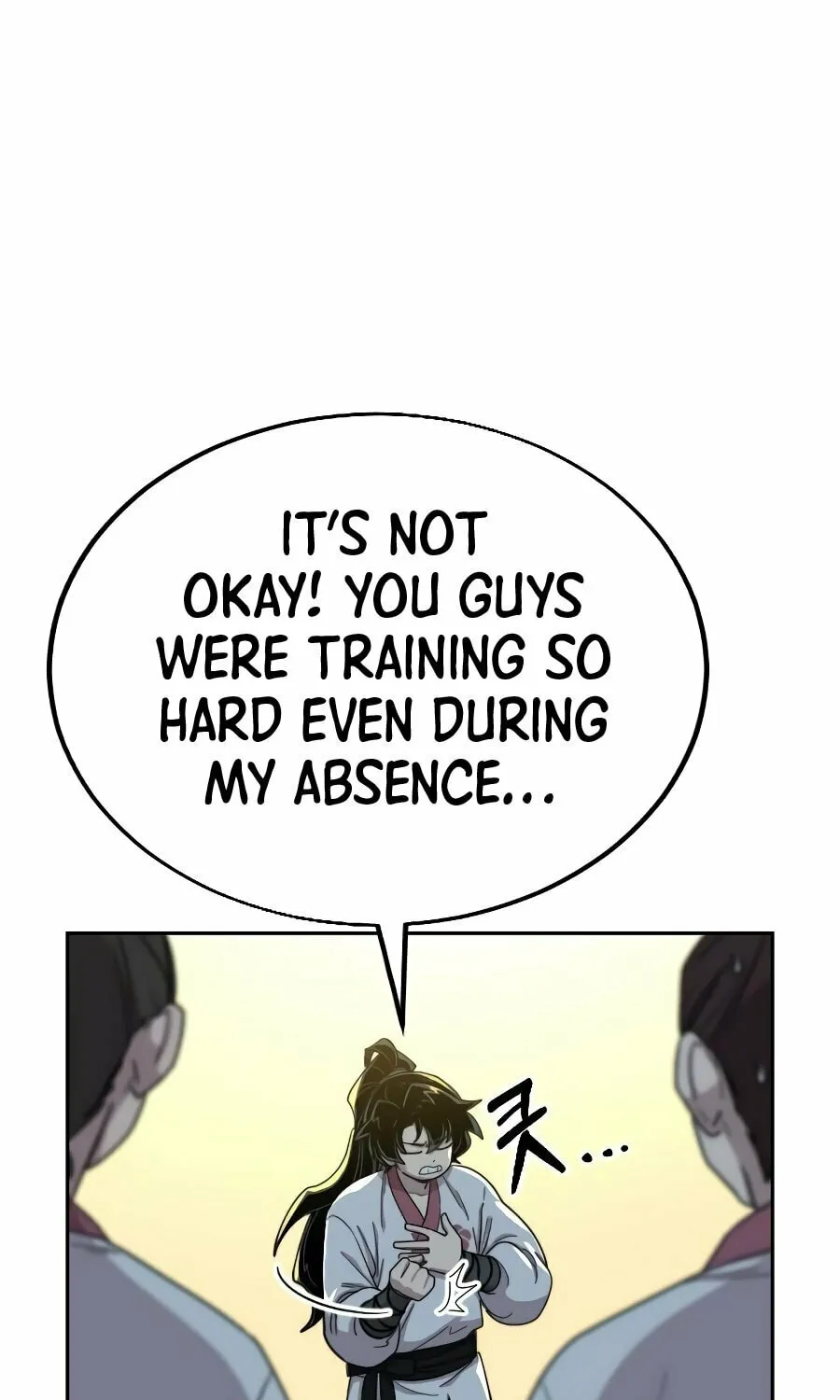 Read Return of the Blossoming Blade EN Manga Online