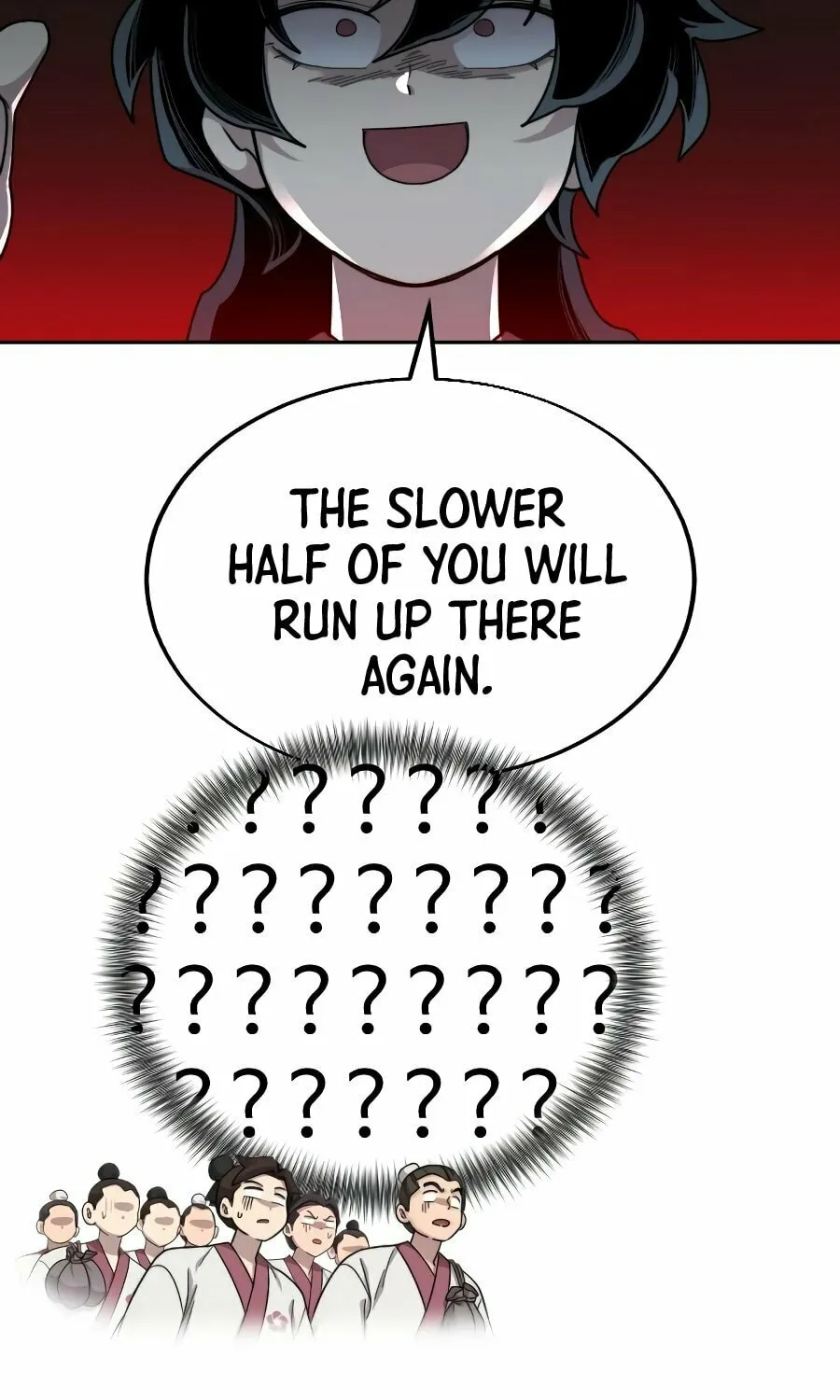 Read Return of the Blossoming Blade EN Manga Online