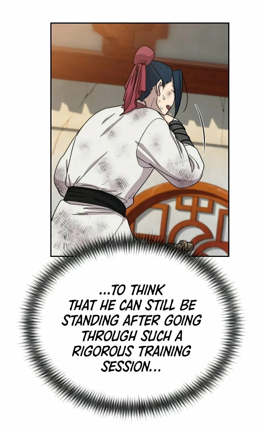 Read Return of the Blossoming Blade EN Manga Online