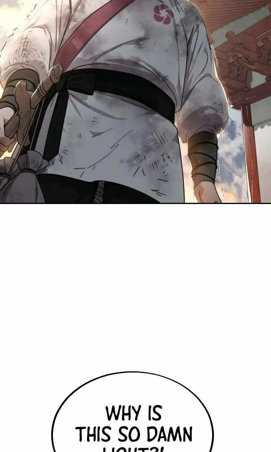 Read Return of the Blossoming Blade EN Manga Online