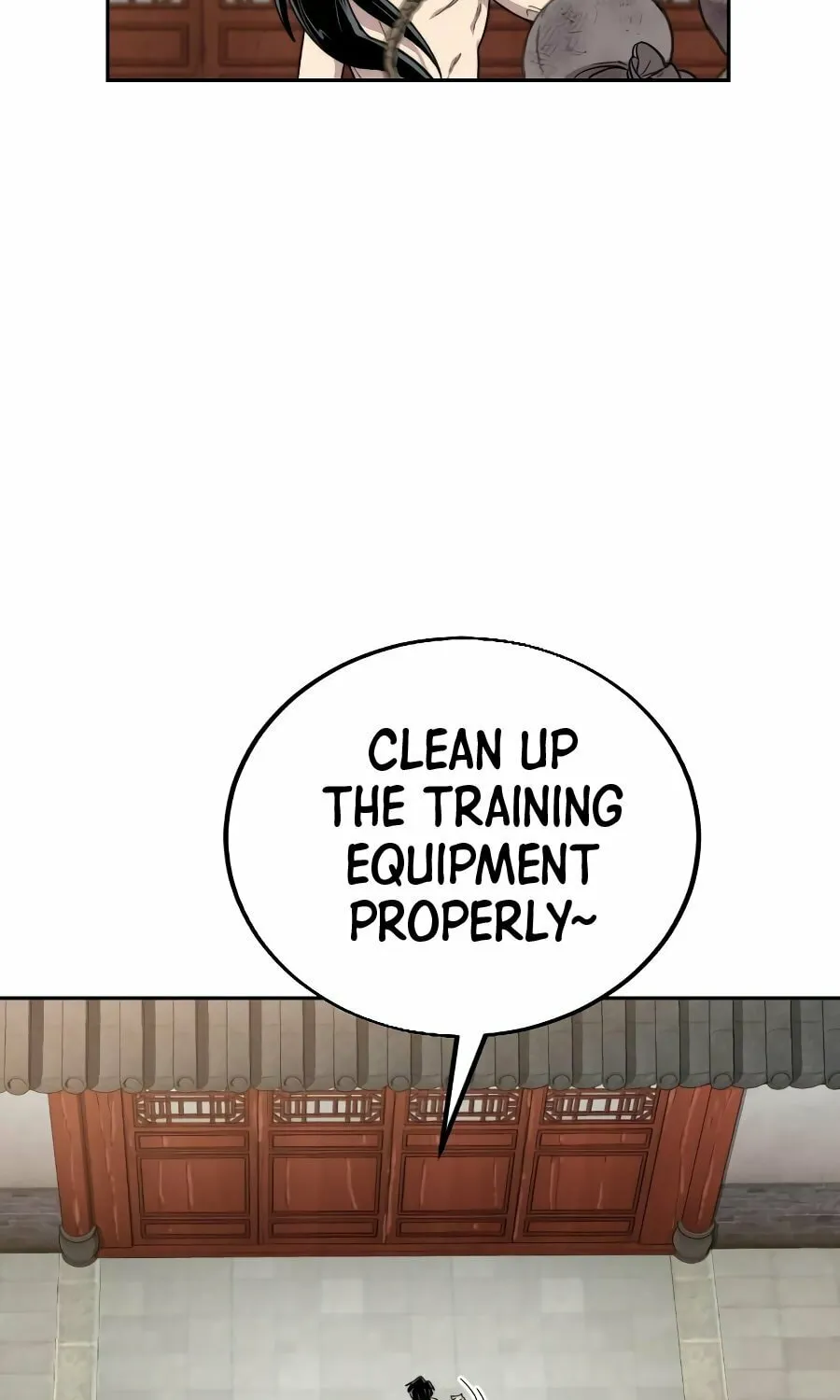 Read Return of the Blossoming Blade EN Manga Online