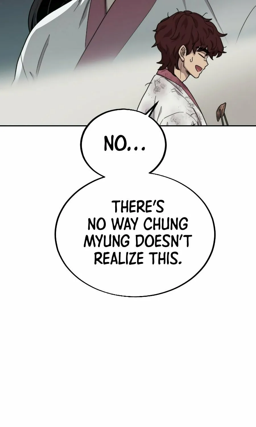 Read Return of the Blossoming Blade EN Manga Online
