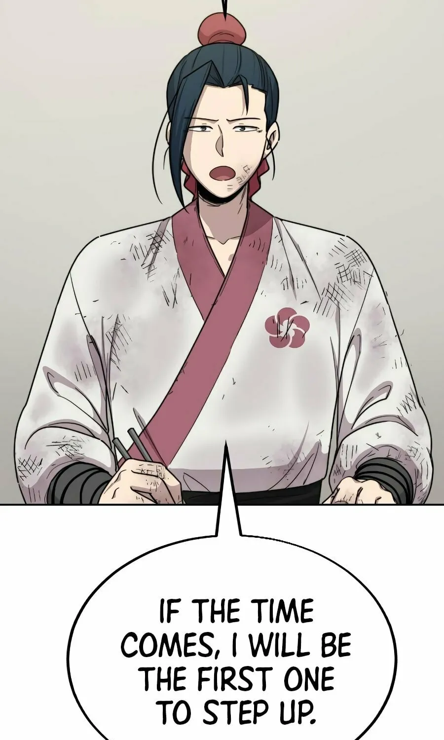 Read Return of the Blossoming Blade EN Manga Online