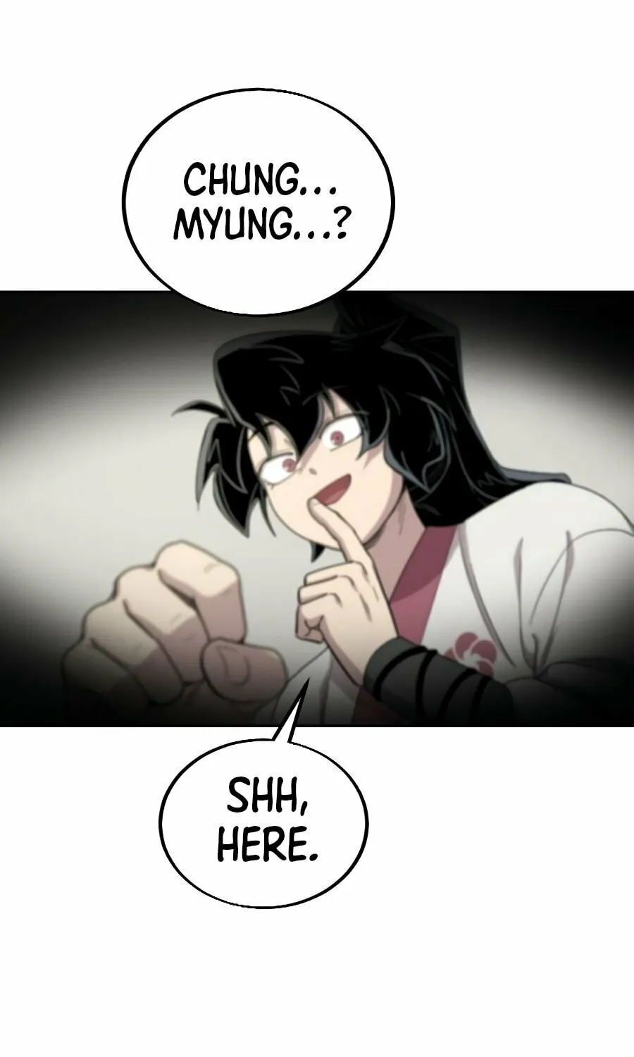 Read Return of the Blossoming Blade EN Manga Online
