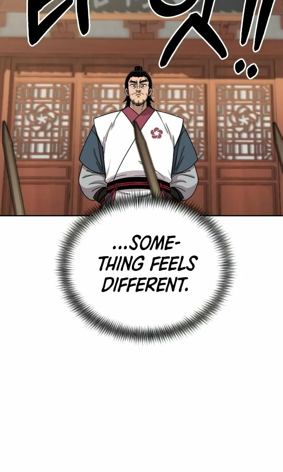 Read Return of the Blossoming Blade EN Manga Online