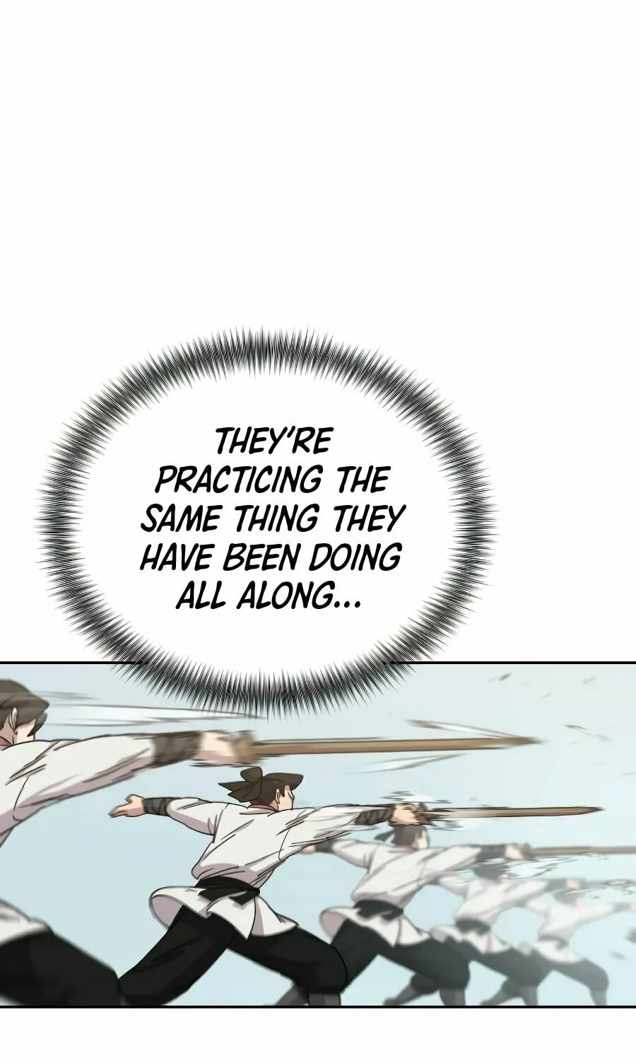 Read Return of the Blossoming Blade EN Manga Online