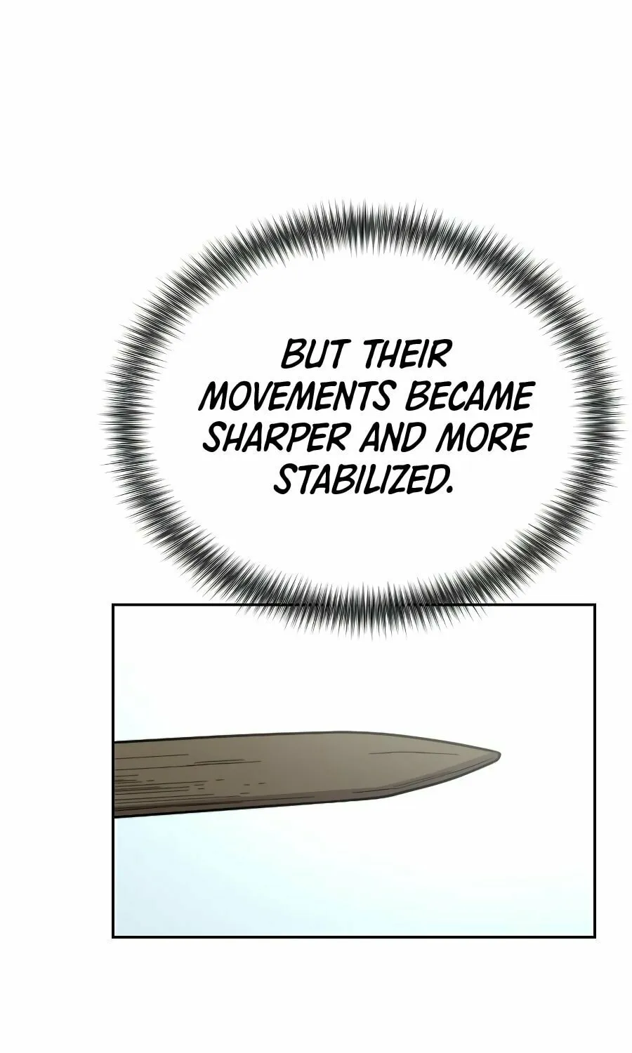 Read Return of the Blossoming Blade EN Manga Online
