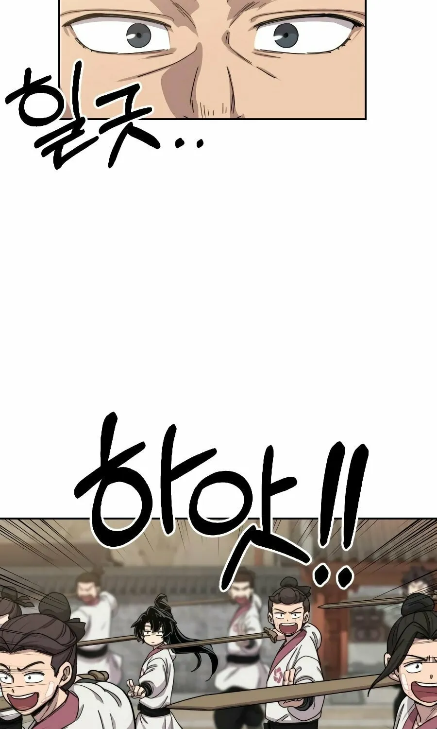 Read Return of the Blossoming Blade EN Manga Online