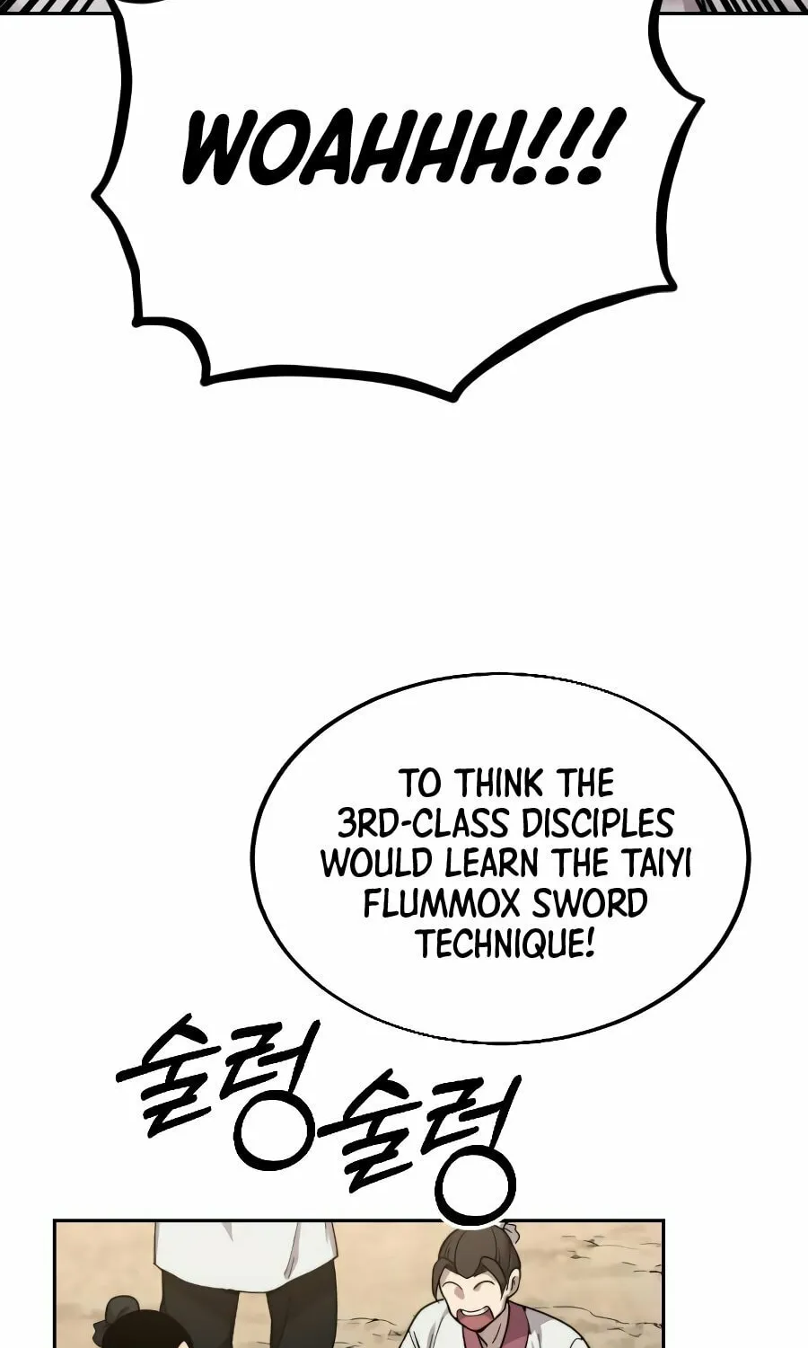 Read Return of the Blossoming Blade EN Manga Online