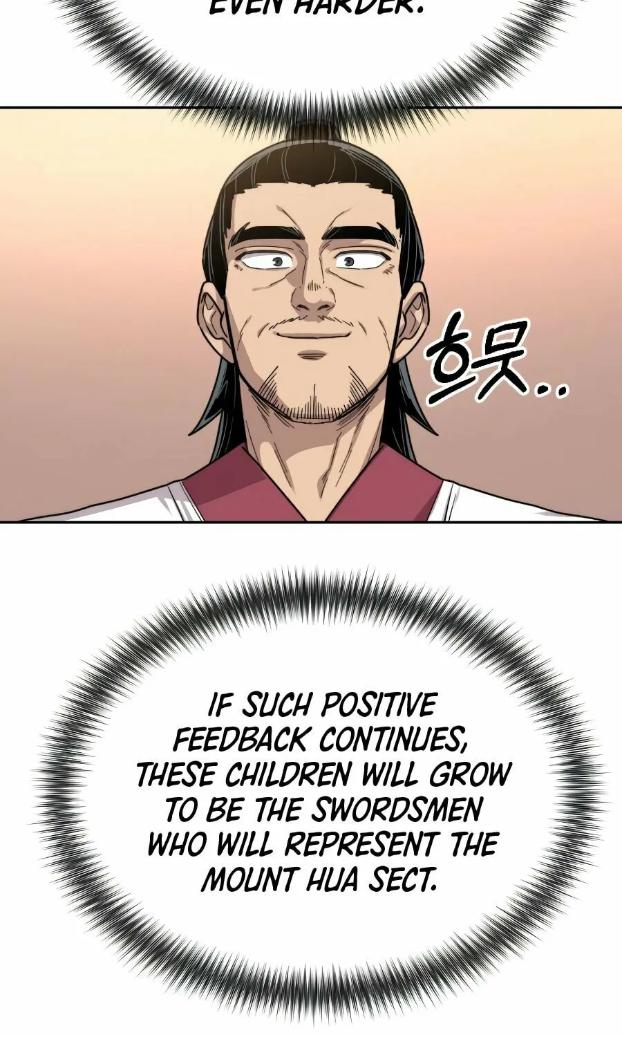 Read Return of the Blossoming Blade EN Manga Online