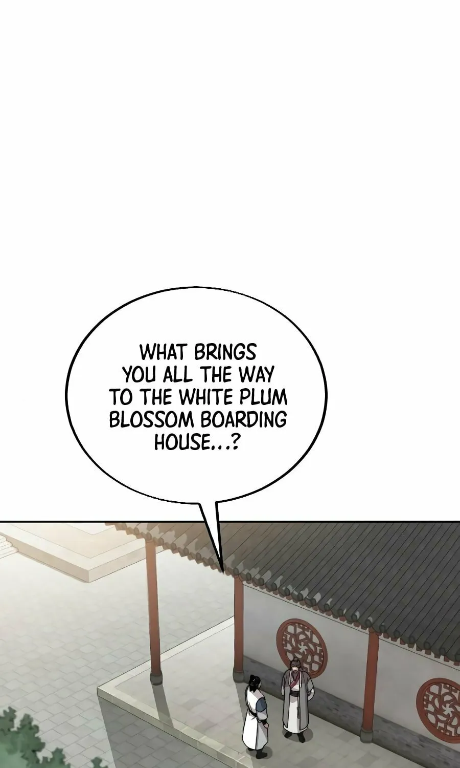 Read Return of the Blossoming Blade EN Manga Online