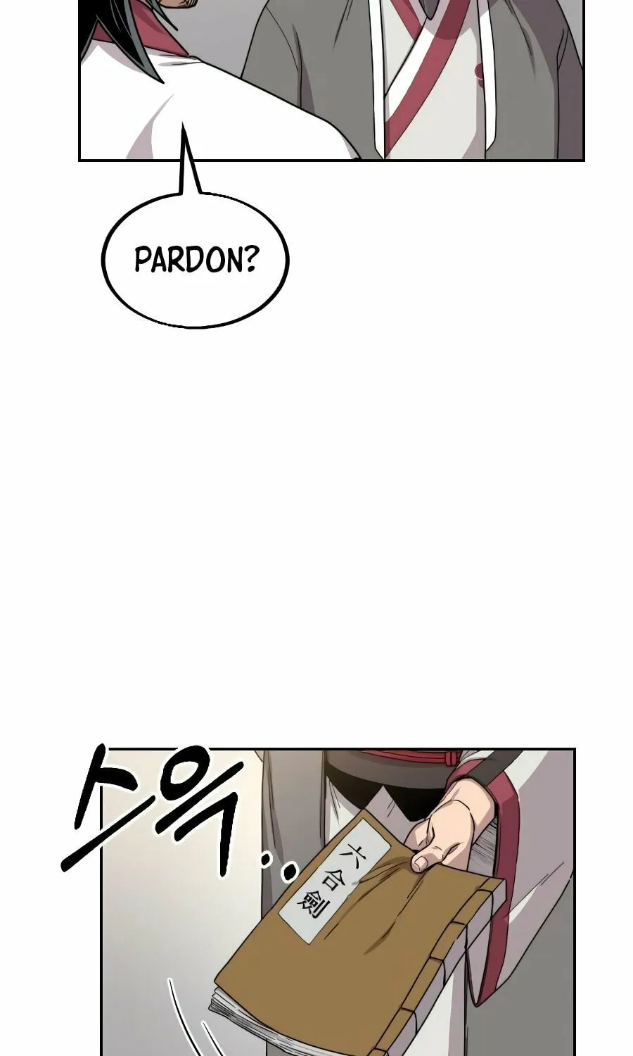 Read Return of the Blossoming Blade EN Manga Online