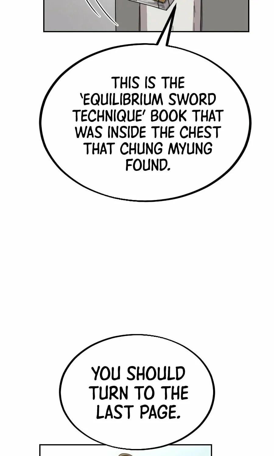 Read Return of the Blossoming Blade EN Manga Online