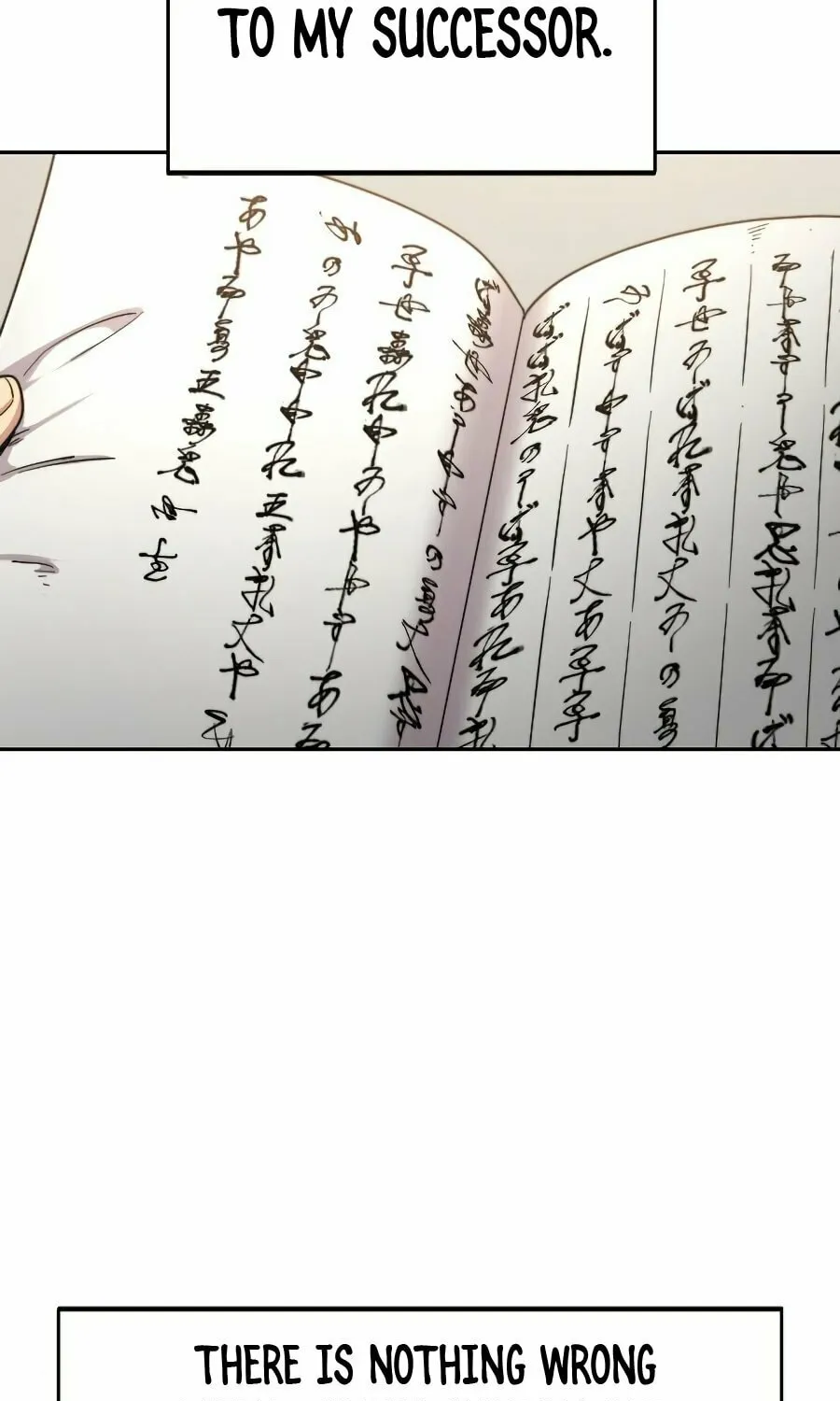 Read Return of the Blossoming Blade EN Manga Online
