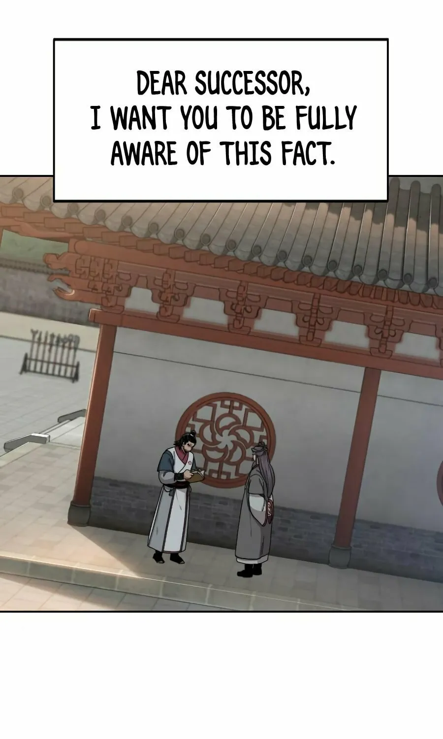 Read Return of the Blossoming Blade EN Manga Online