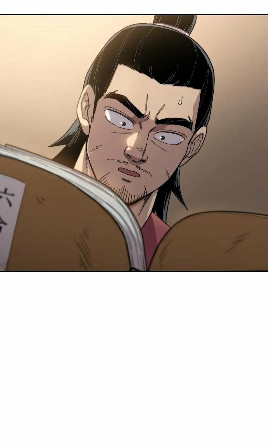 Read Return of the Blossoming Blade EN Manga Online