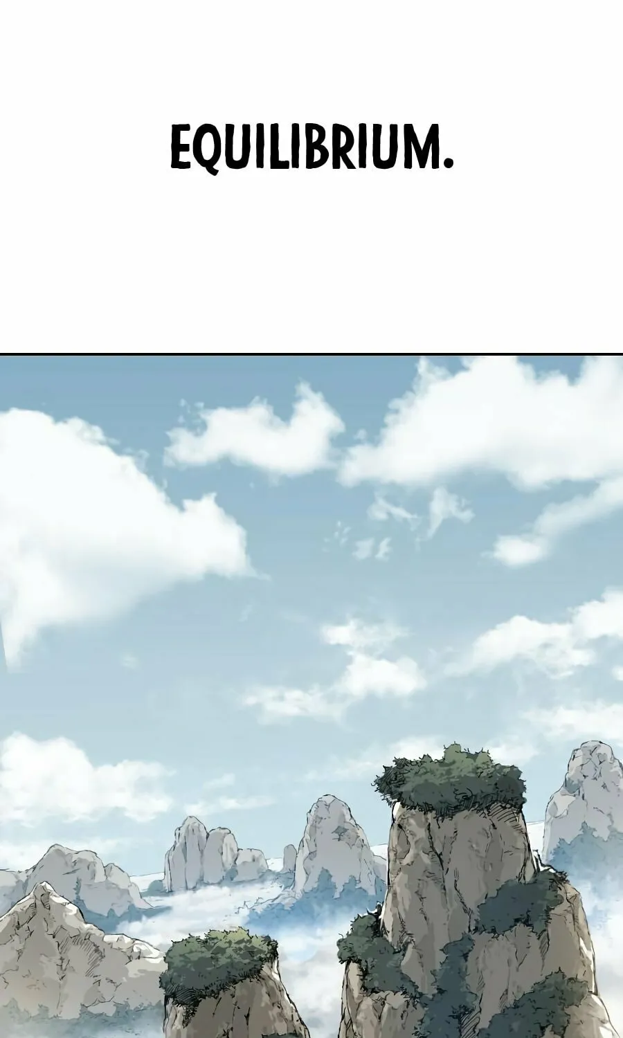 Read Return of the Blossoming Blade EN Manga Online