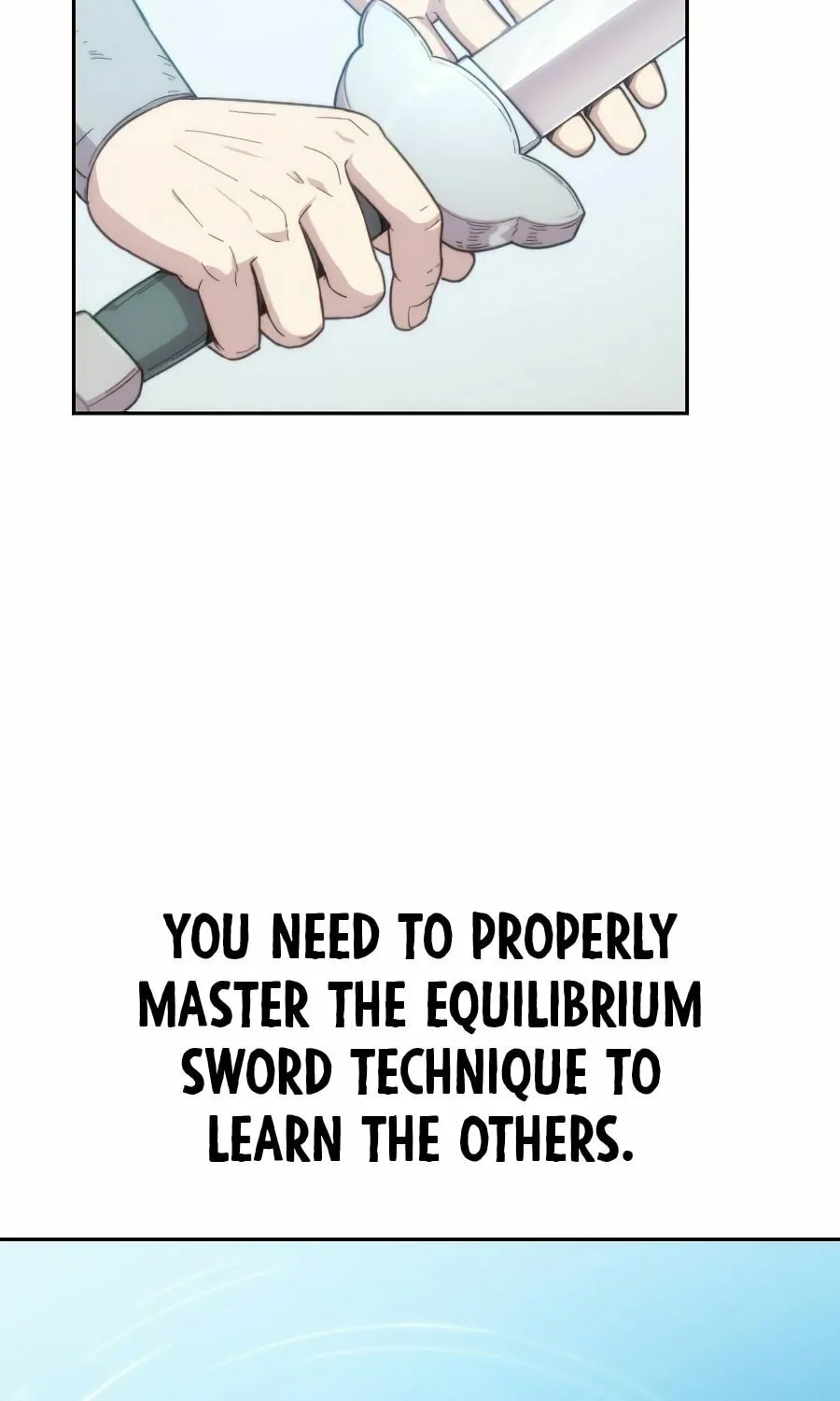Read Return of the Blossoming Blade EN Manga Online