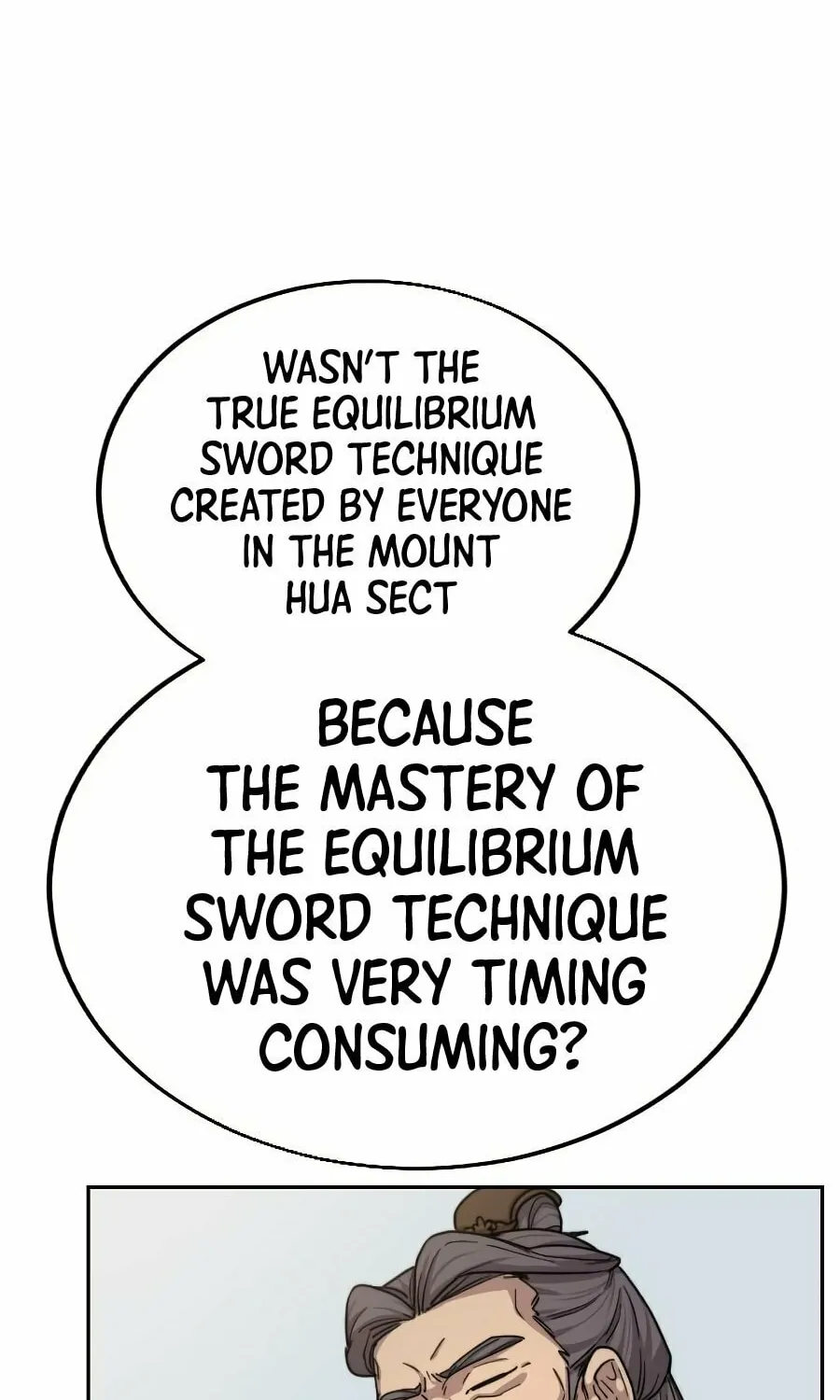 Read Return of the Blossoming Blade EN Manga Online