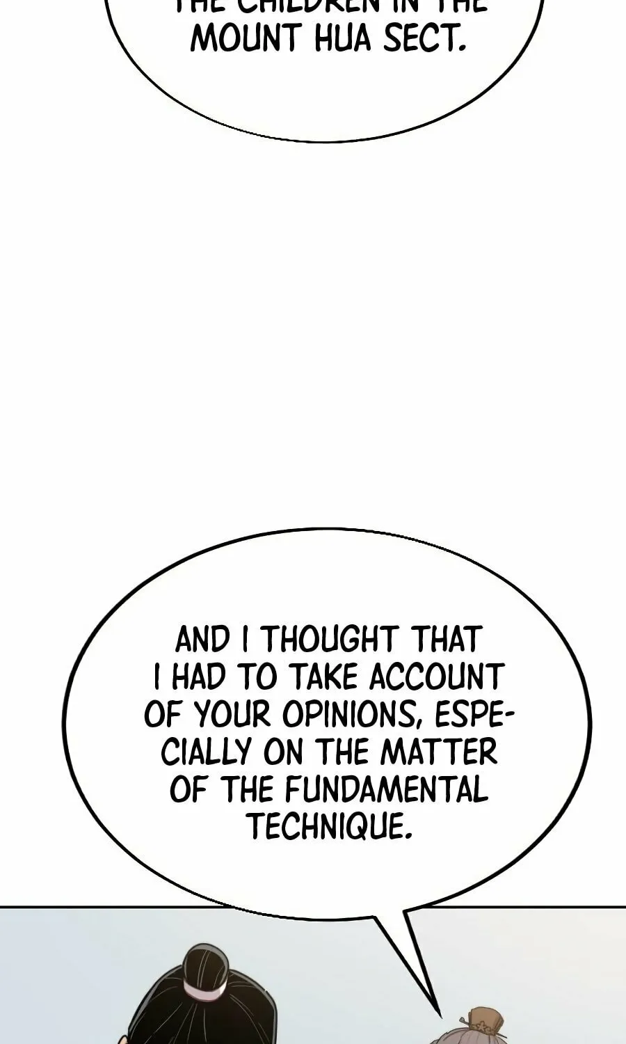 Read Return of the Blossoming Blade EN Manga Online