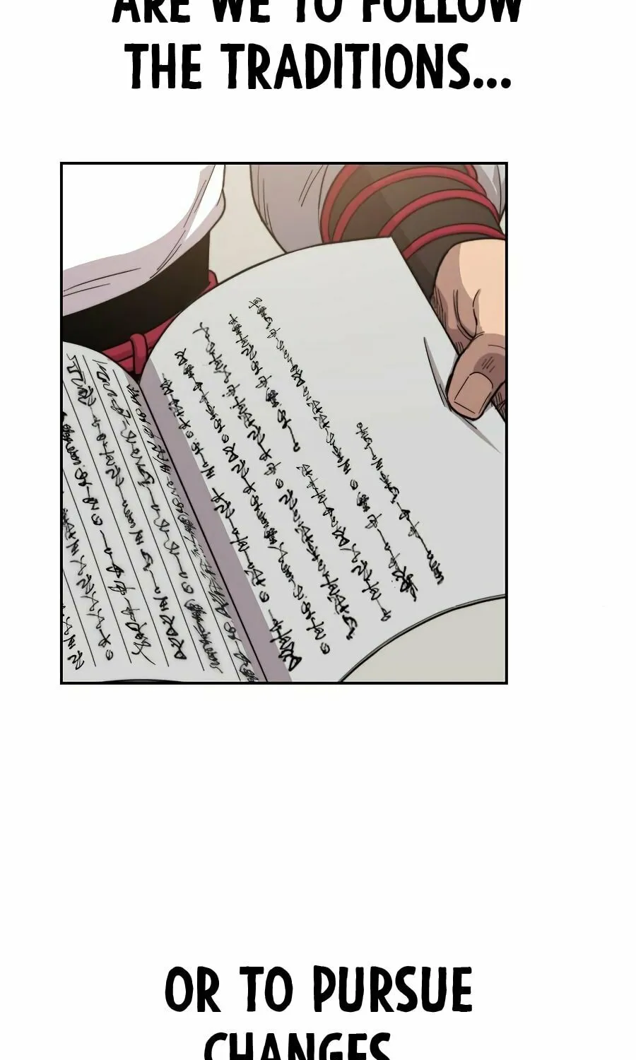 Read Return of the Blossoming Blade EN Manga Online