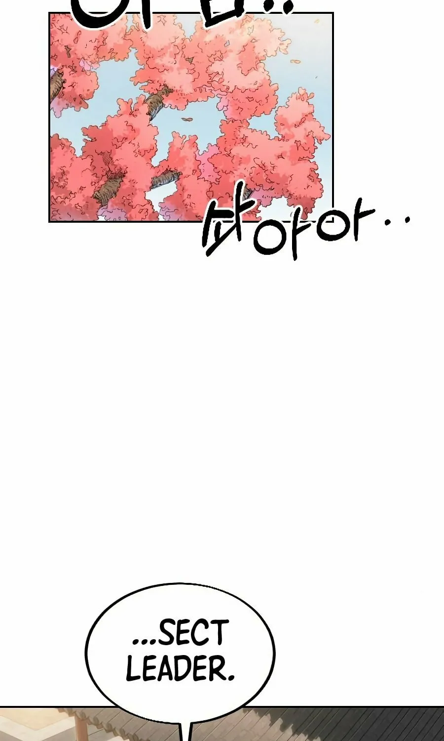 Read Return of the Blossoming Blade EN Manga Online