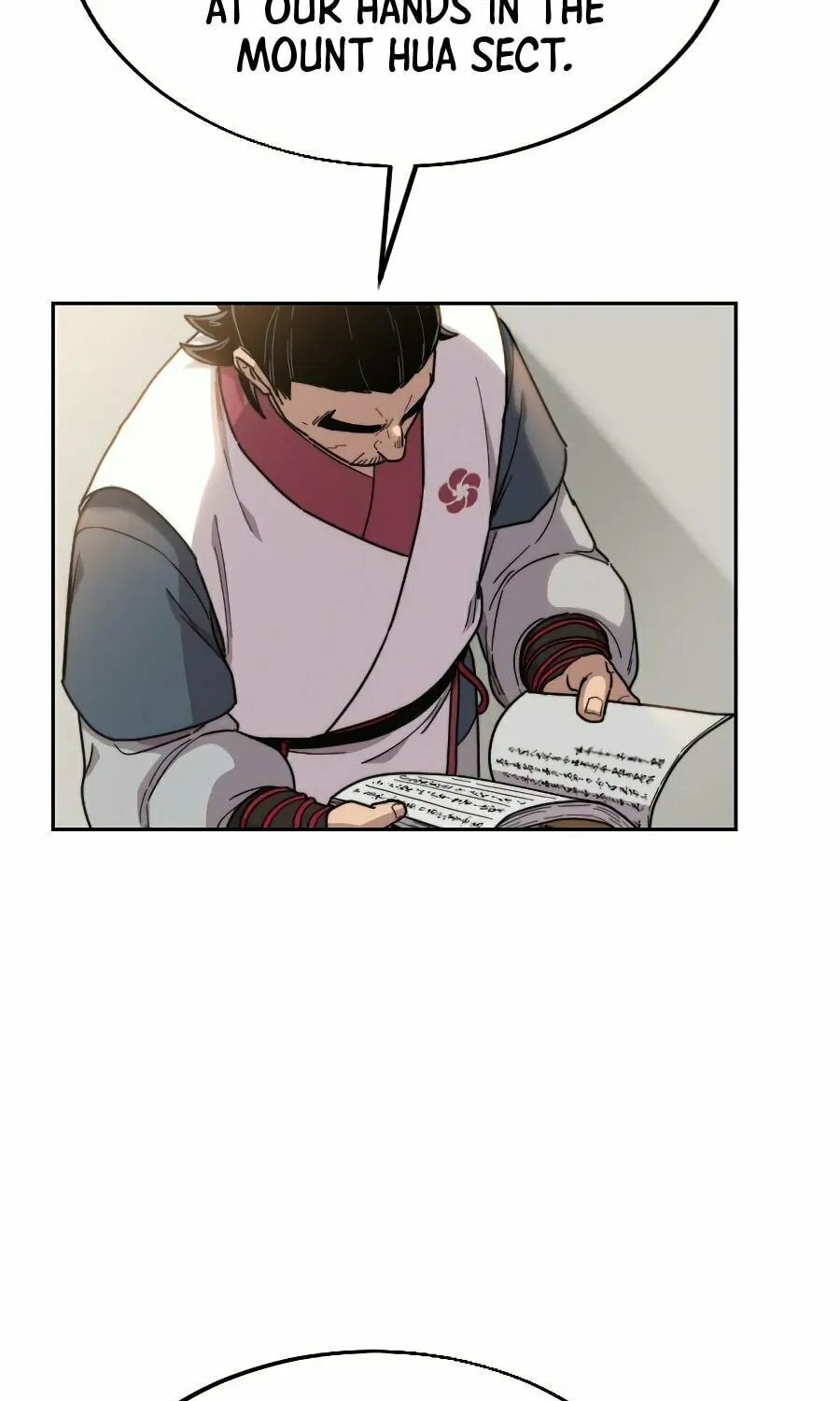 Read Return of the Blossoming Blade EN Manga Online