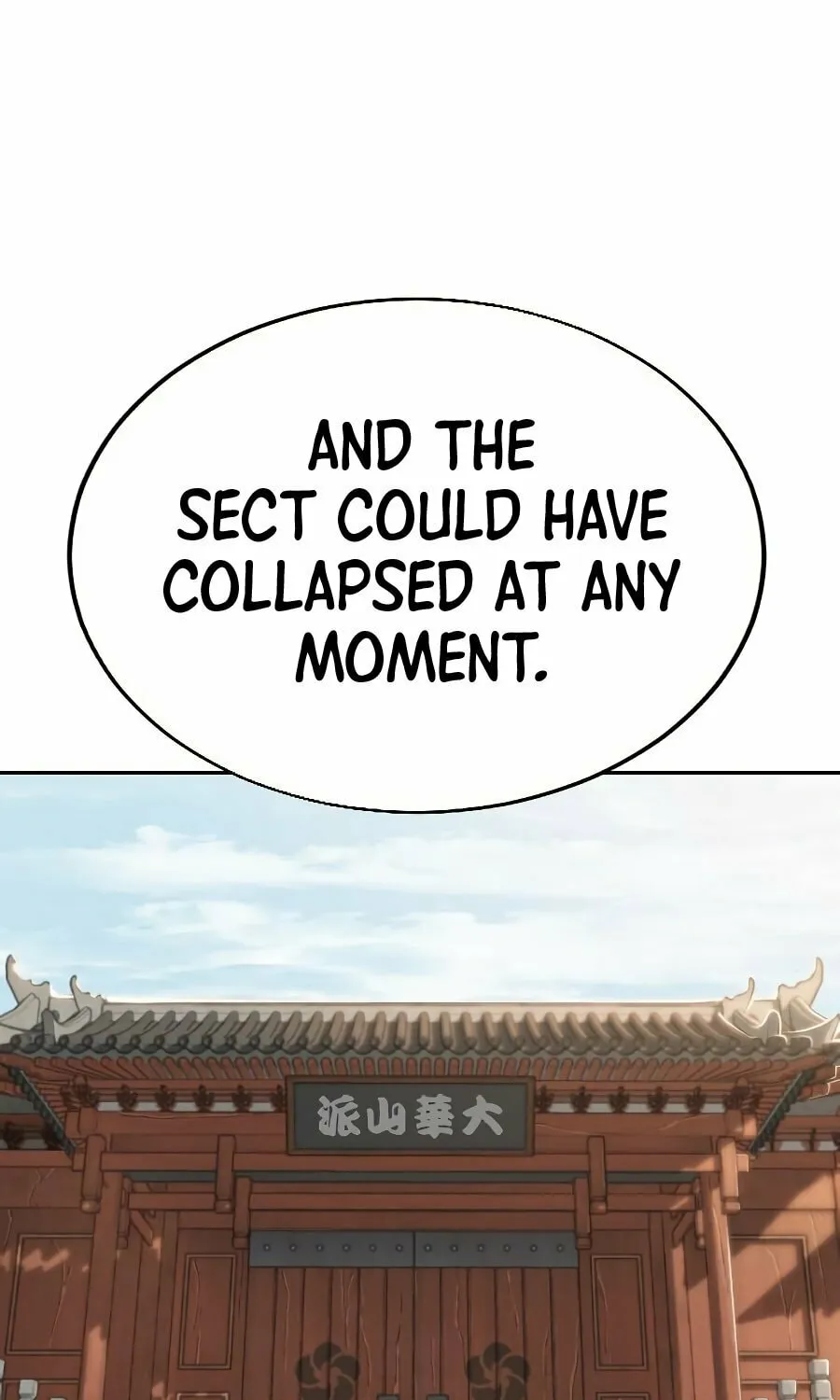 Read Return of the Blossoming Blade EN Manga Online