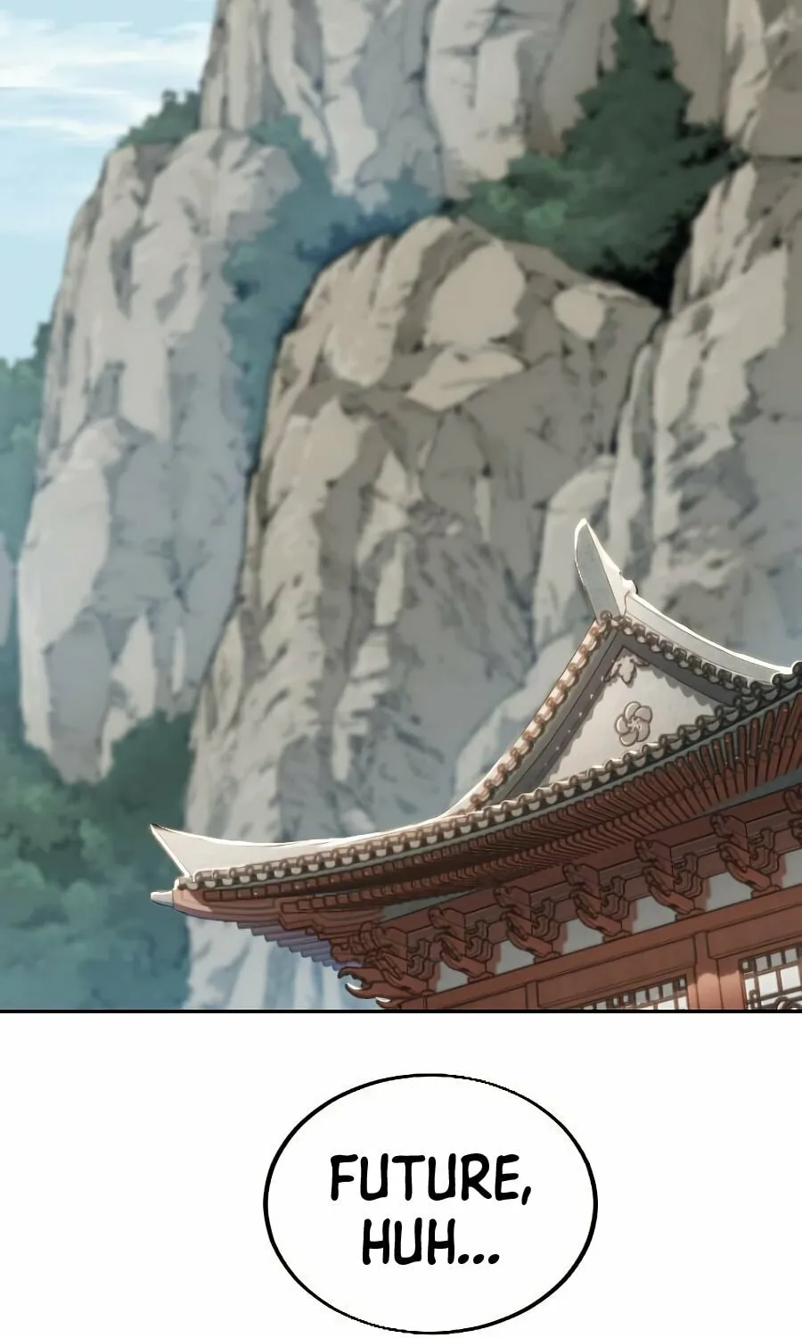 Read Return of the Blossoming Blade EN Manga Online