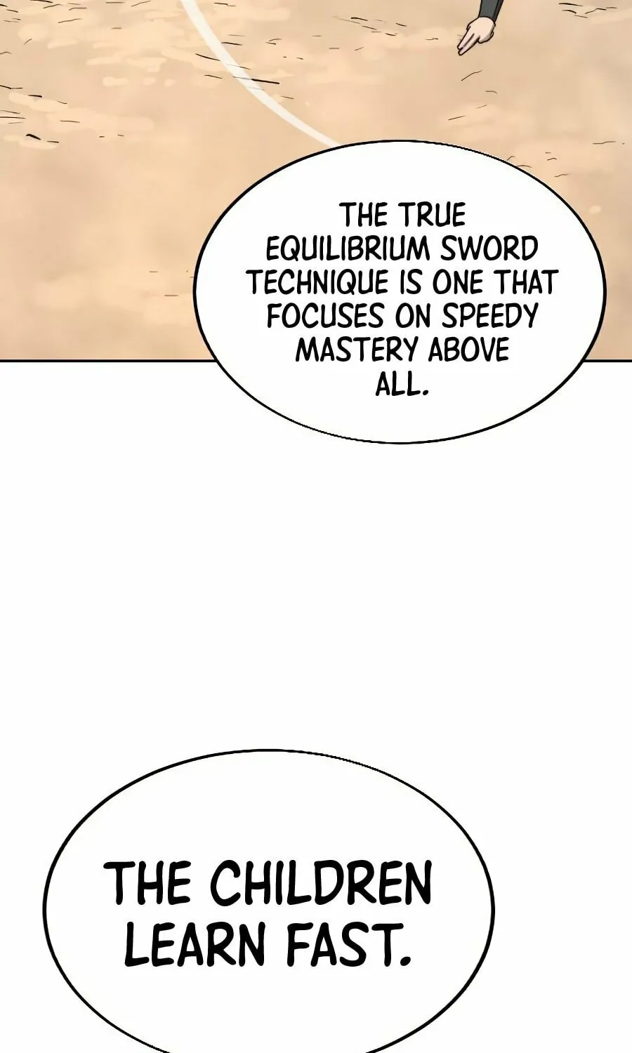 Read Return of the Blossoming Blade EN Manga Online