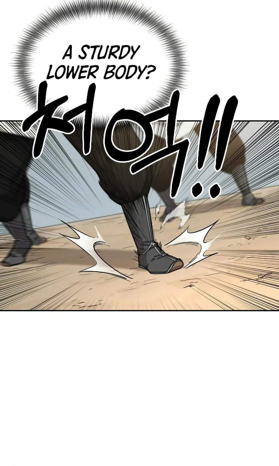 Read Return of the Blossoming Blade EN Manga Online