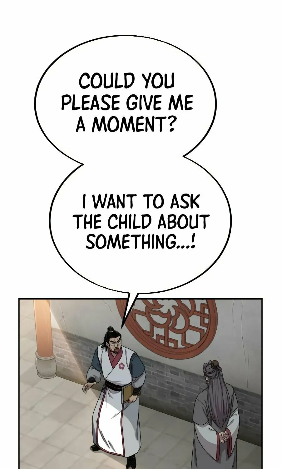 Read Return of the Blossoming Blade EN Manga Online